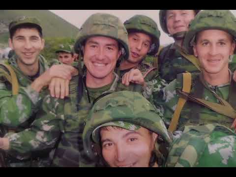 Видео: Кеселой - Марков А. А. 