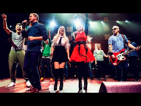 Видео: Элизиум - Острова ✵ Stadium Live