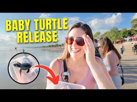 Видео: Кута оказалась совсем не такой, как мы ожидали 🇮🇩 (наши последние дни на Бали)