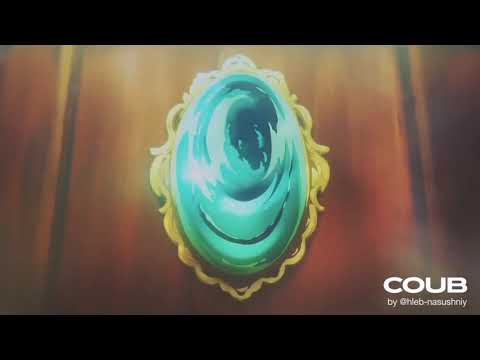 Видео: Аниме цитаты из Coub #27