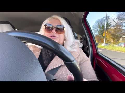 Видео: СХОДИЛА В САЛОН НА СТРИЖКУ 💇🏼‍♀️ 