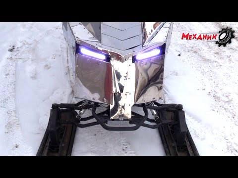 Видео: После такой самоделки все соседи начали нас бояться!