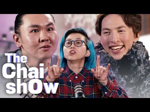 Видео: THE CHAI SHOW: скандалы в мире бьюти-блогеров и можно ли доверять инфлюенсерам? (c Eldana Foureyes)