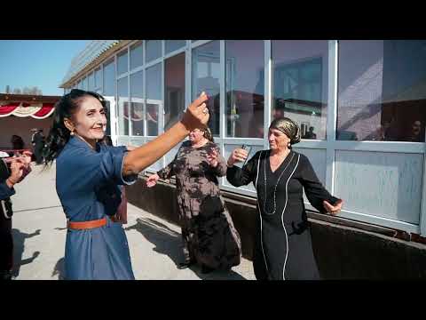 Видео: 19 09 2025 Свадьба Исмаил и Розалина