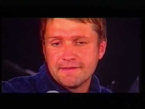 Видео: Музыка для ушей. Дядя Го и друзья. Барнаул, 2000 г.