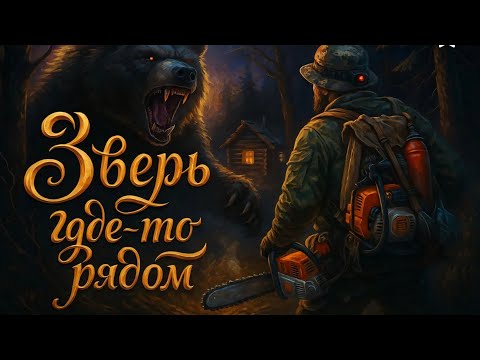 Видео: В гостях у тайги и диких зверей. Медведь не стестняется заявлять о себе #медведь #охота #зимовье 