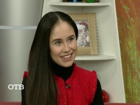 Видео: Илана Юрьева – о новом шоу «Уральских пельменей»
