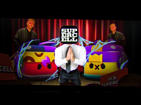 Видео: Главная проблема разработчиков Brawl Stars.