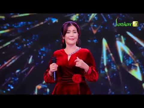 Видео: Шоманайлы қыз Рейпназарова Назира