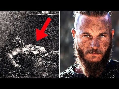 Видео: Правдивая история легендарных викингов!