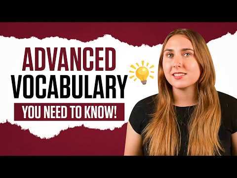 Видео: Основная английская лексика менее чем за 25 минут | Важные слова, которые вы должны знать