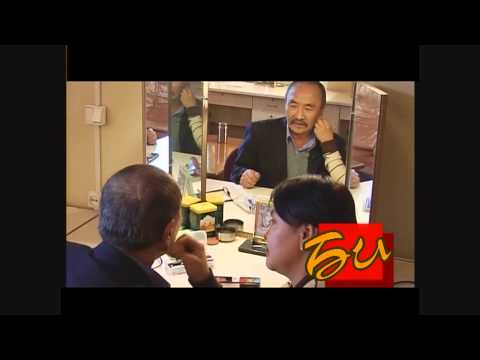 Видео: tv25  "БИ" МУГЖ Ч.Алтан-өлзий