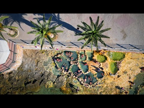 Видео: Остров Евия, Гърция. Част I