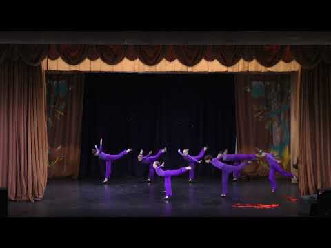 Видео: Ансамбль Сучасного Танцю “Slide Way” ( Ох у ж ці думки ) 