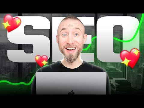 Видео: Настоящая причина моей одержимости SEO