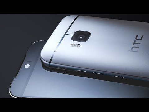 Видео: Этот смартфон погубил HTC. Что было не так с HTC One M9