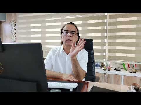 Видео: Саволу Чавоб бо Шамсиддин Курбонов #73