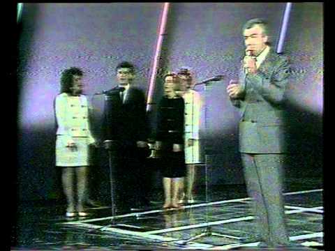 Видео: Милан Бабиќ - Една песна да запеам