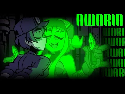 Видео: Сосемся с призраками в новой игре от автора Helltaker // Awaria