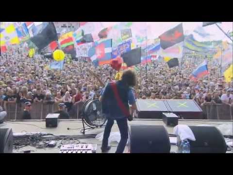 Видео: НАШЕСТВИЕ 2014 -Вова Черноклинов