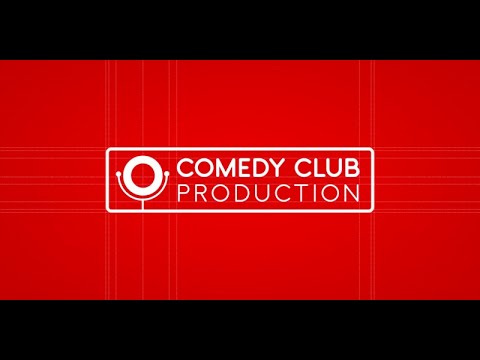 Видео: История заставок Comedy Club Production (2006-н.в.)