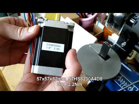 Видео: Электронная гитара. Комплектующие. ч02