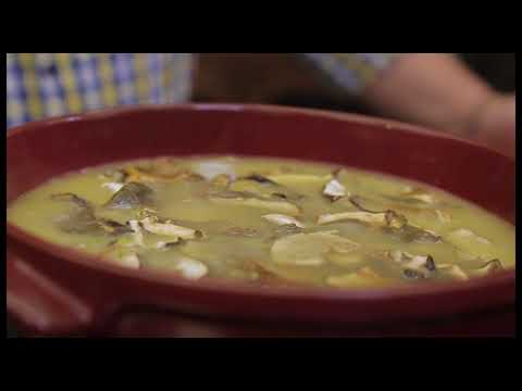 Видео: Грах с ориз-Рецепта на деня от Бързо,лесно,вкусно-10.01.2018 г.