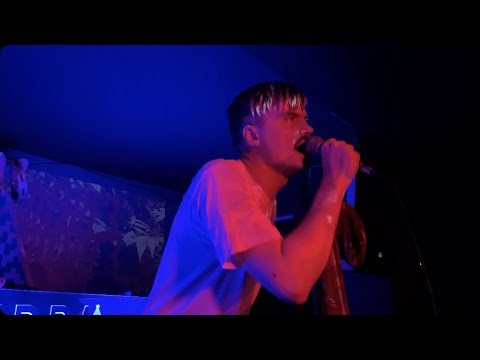 Видео: Концерт ЭЛЕКТРОФОРЕЗ 06.12.2019