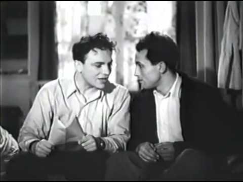 Видео: Закон жизни ( 1940, СССР )