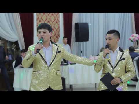 Видео: Умут Мансуров. Группа Умут юлтузлири! 8-Март Ханум кизлар майримига бегишланган кач!