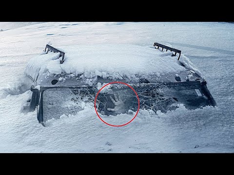 Видео: ЖҰП АПАТҚА ҰШЫРАП ҚАРДЫҢ АСТЫНДА 24 КҮНГЕ ҚАЛЫП ҚОЙДЫ (кино шолу)