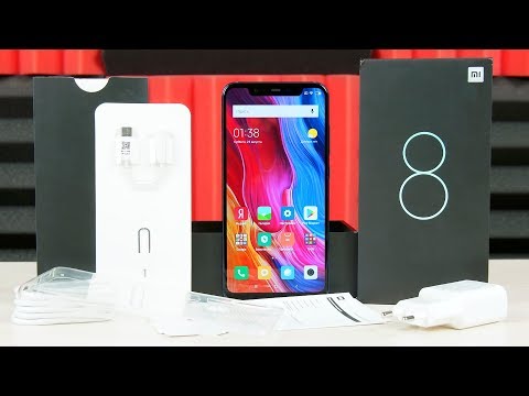 Видео: КУПИЛ XIAOMI MI8! РЕАЛЬНЫЙ ОТЗЫВ СПУСТЯ МЕСЯЦ! ЧЕСТНЫЙ ОБЗОР! ВСЕ ПРОБЛЕМЫ, НЕДОСТАТКИ И ФИШКИ!