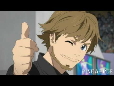 Видео: Юри на льду. Музыкальная нарезка №2