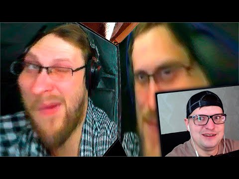 Видео: КУПЛИНОВ ИГРАЕТ ЗА КУПЛИНОВА - Реакция на Куплинова