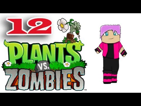 Видео: ч.12 Растения против Зомби с кошкой - Туман