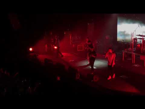 Видео: T-Fest - молодость (live, Stereo Plaza, 2018)