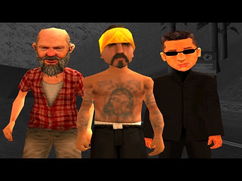 Видео: ОНИ РАЗНОСЯТ АРИЗОНУ БОЛЬШЕ ГОДА в GTA SAMP