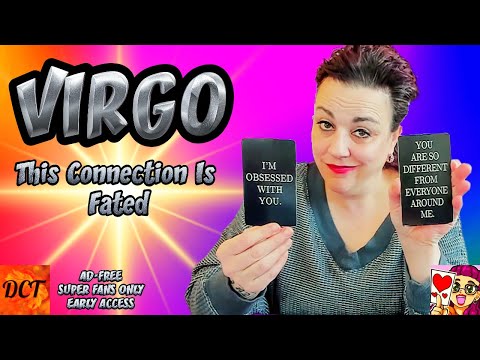 Видео: Дева: эта связь изменит всё ваше представление о любви 💖