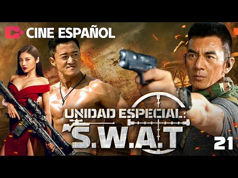 Видео: Фильм: Атака спецназа! Передовая команда Modern Warfare! EP21
