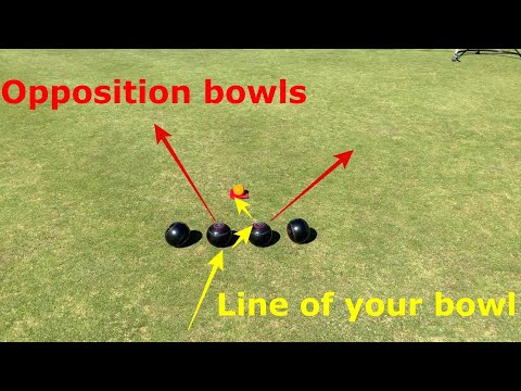 Видео: Ярд-он-Шот — Боулз на лужайке для развлечения 29.