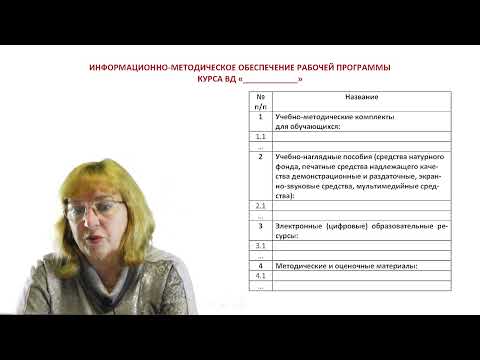 Видео: МР-11. Организация внеурочной деятельности в соответствии с требованиями ФГОС ООО-2021