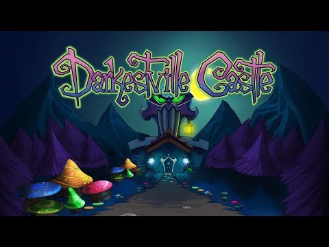 Видео: Darkestville Castle прохождение.