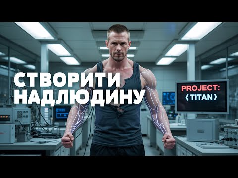 Видео: СТВОРИТИ ІДЕАЛЬНУ ЛЮДИНУ? Вчені наблизились до таємниці гена геніальності!
