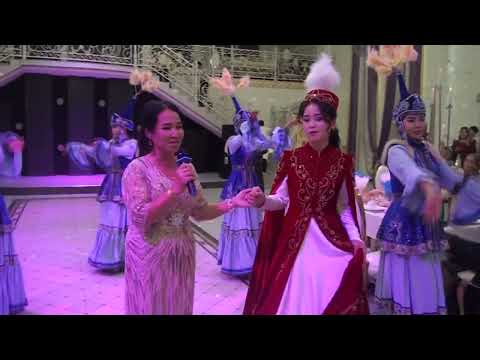 Видео: Қыз ұзату 18-10-2025