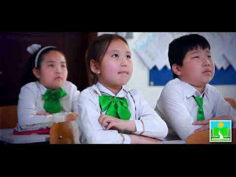 Видео: Бага насны он жилүүд