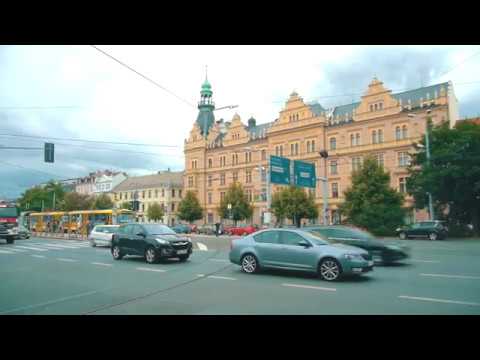 Видео: Пльзень - чешская пивная столица