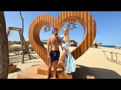 Видео: 7 лет в Египте: Не Для Слабонервных!