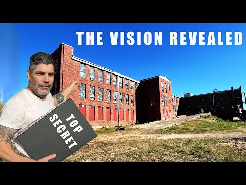 Видео: Спустя 3 года... Вот план завода