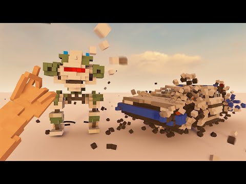 Видео: Эксперименты с Расщепителем | Teardown