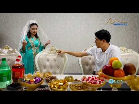 Видео: Umr so`qmoqlari | Эрининг сирини яширган аёл [24.06.2022]